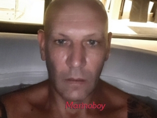 Marinoboy