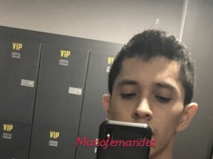 Mariofernandez