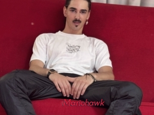 Mariohawk