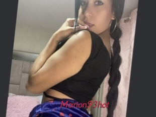 Marion93hot