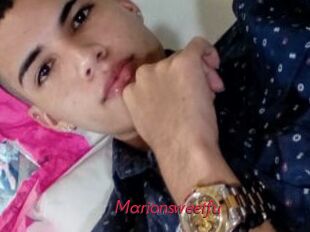 Marionsweetfu