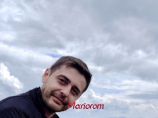 Mariorom