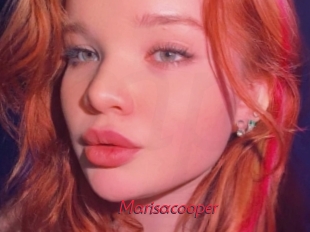 Marisacooper