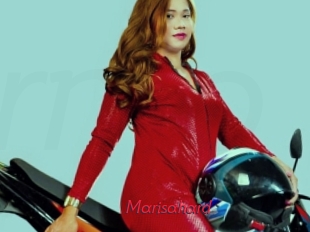 Marisahard