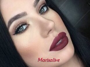 Marisalive