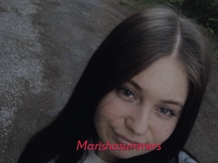 Marishasummers