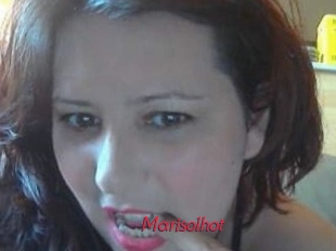 Marisolhot