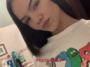 Marissabliss