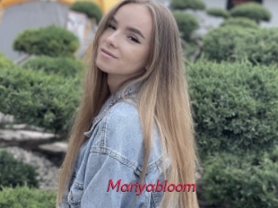 Mariyabloom