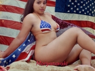 Mariyanovaki
