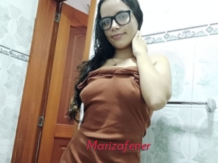 Marizaferrer