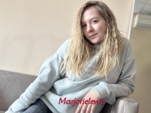 Marjorielewis
