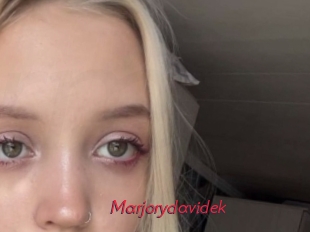 Marjorydavidek