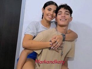 Markandkaty
