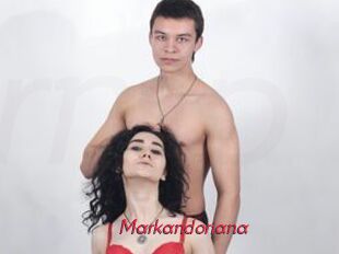Markandoriana