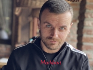 Markbovi