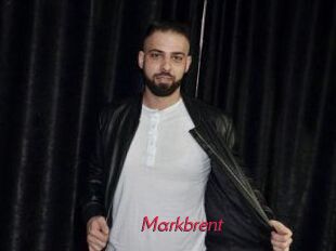 Markbrent