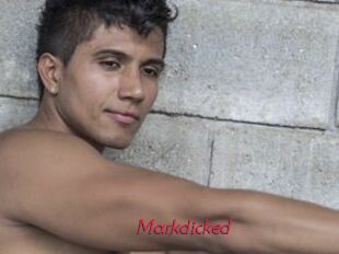 Markdicked