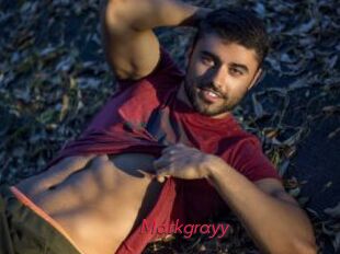 Markgrayy