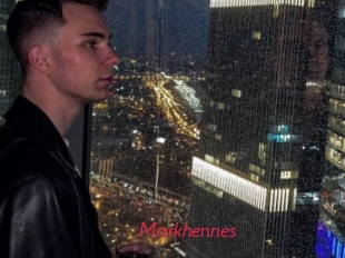 Markhennes