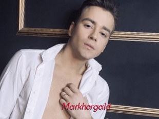 Markhorgald