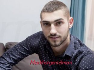Markhotgentelman