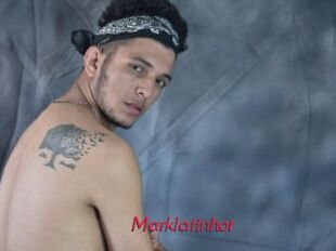 Marklatinhot