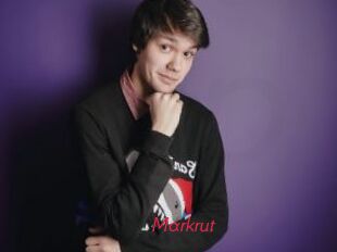 Markrut