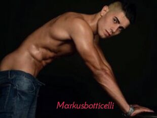 Markusbotticelli