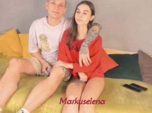 Markuselena