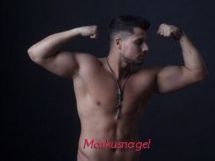Markusnagel