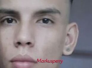 Markusperry