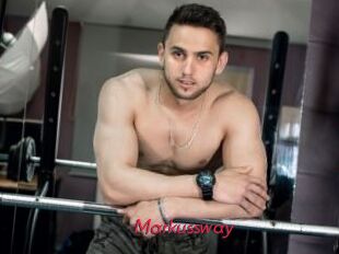 Markussway