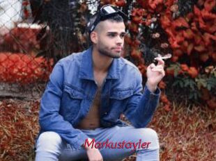 Markustayler