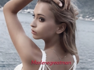 Marlenegreatman
