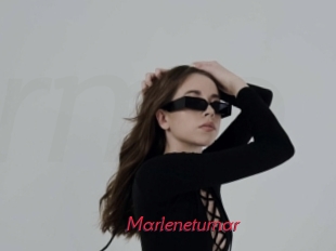 Marleneturnar