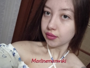 Marlinemanwski