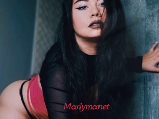Marlymanet
