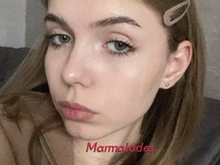 Marmalades