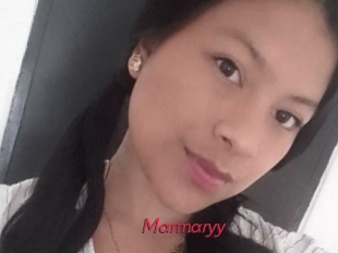 Marmaryy