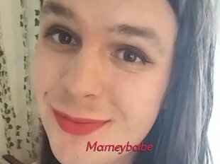 Marneybabe