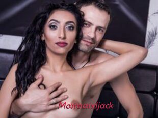 Marraandjack
