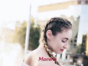 Marrena