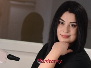 Marrieanny