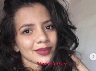 Marrodriguez