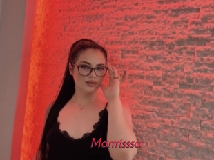Marrrisssa