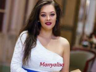 Marryalisa