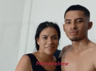 Marryandrene