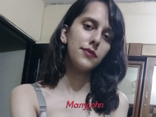 Marryjohn
