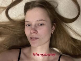 Marrykarter